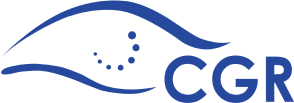 logo CGR