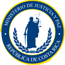 logo Ministerio de Justicia